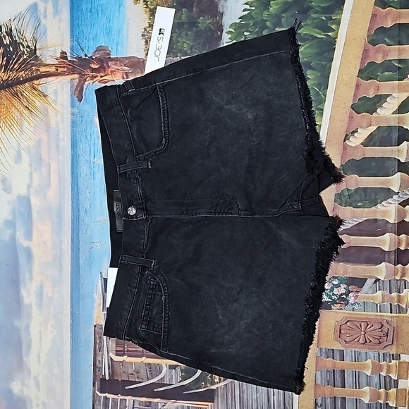 Joe's Overdrive‎ Shorts Size 31 NWT - Picture 1 of 5